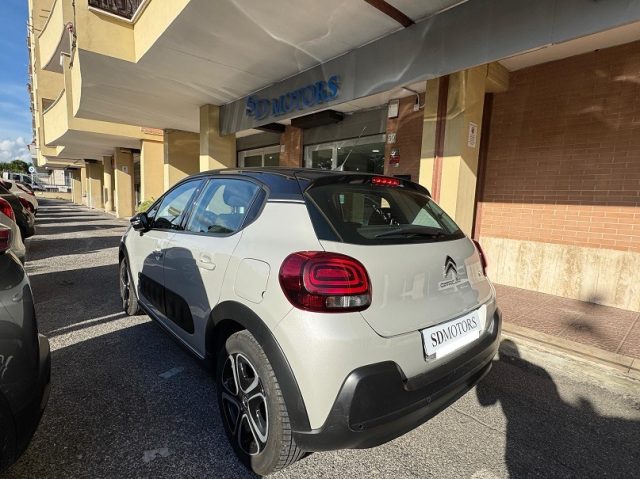 CITROEN C3 usata, con Autoradio