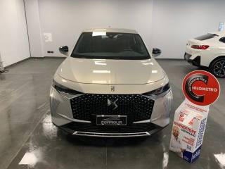 DS AUTOMOBILES DS 7 usata, con Specchietti laterali elettrici