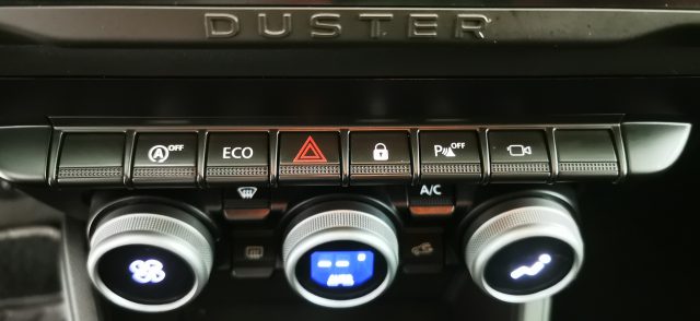 DACIA Duster usata 67