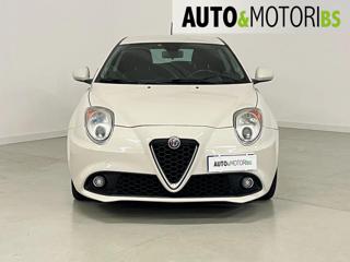 ALFA ROMEO MiTo usata, con Airbag