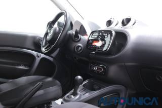 SMART ForTwo usata 35
