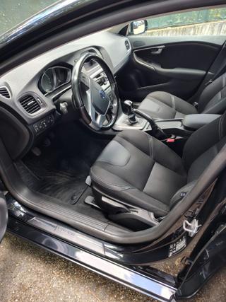 VOLVO V40 usata, con Climatizzatore