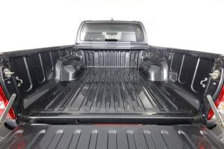 TOYOTA Hilux usata 6