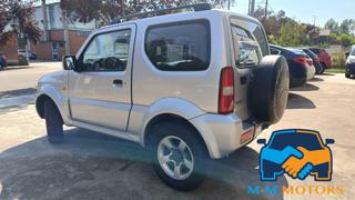 SUZUKI Jimny usata, con Airbag