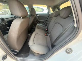 AUDI A1 usata, con ESP