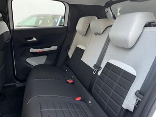 CITROEN C3 usata, con Autoradio