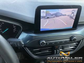 FORD Focus usata, con Controllo automatico clima