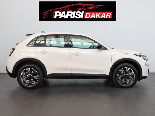 FIAT 600 usata, con Boardcomputer