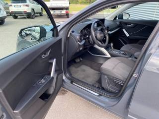 AUDI Q2 usata 21