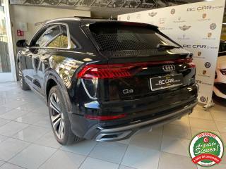 AUDI Q8 usata, con Cerchi in lega