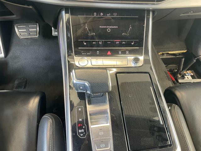 AUDI Q7 usata, con Regolazione elettrica sedili