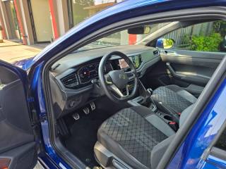 VOLKSWAGEN Taigo usata, con Airbag laterali