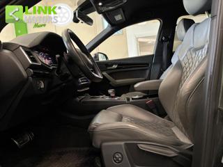 AUDI Q5 usata, con Park Distance Control