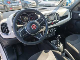 FIAT 500L usata, con Boardcomputer