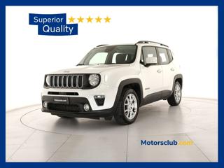 JEEP Renegade 1.6 Mjt 120 CV Longitude