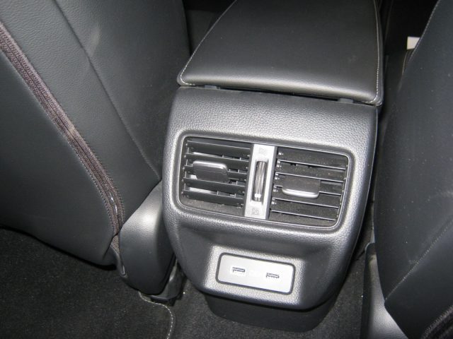 HONDA Civic usata, con Servosterzo