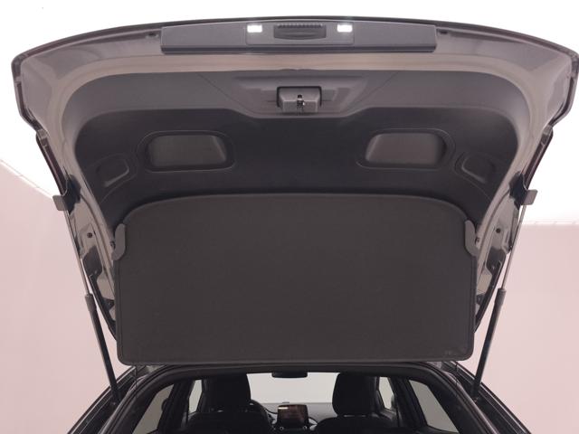 FORD Puma usata, con Touch screen
