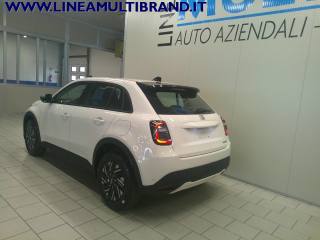 FIAT 600 usata, con Touch screen