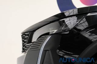 PEUGEOT 3008 usata, con Servosterzo