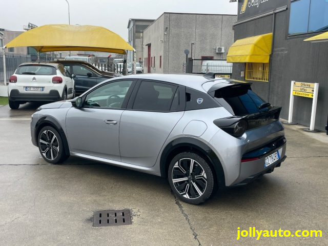 LANCIA Ypsilon usata, con Autoradio