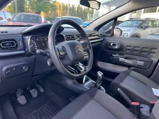 CITROEN C3 usata, con Autoradio