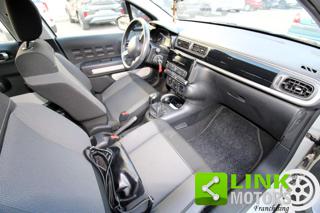 CITROEN C3 usata 22