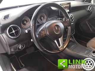 MERCEDES-BENZ A 180 usata, con ESP