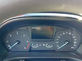 FORD Fiesta usata, con Boardcomputer
