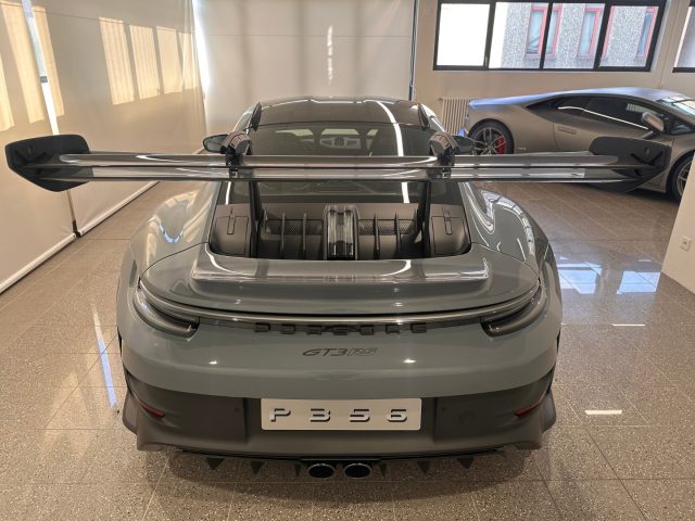 PORSCHE 992 usata 3