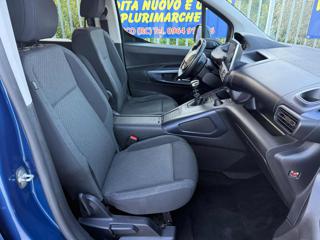 PEUGEOT Rifter usata 31
