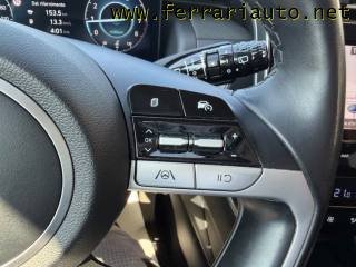 HYUNDAI Tucson usata, con Volante in pelle