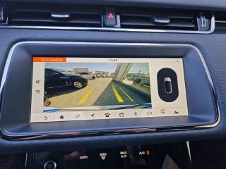 LAND ROVER Range Rover Evoque usata, con Frenata d