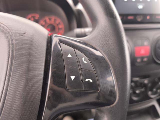 FIAT Fiorino usata 14