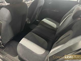 FIAT Bravo usata, con Servosterzo