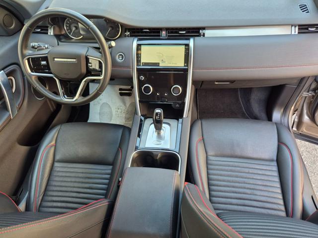 LAND ROVER Discovery Sport usata, con Park Distance Control