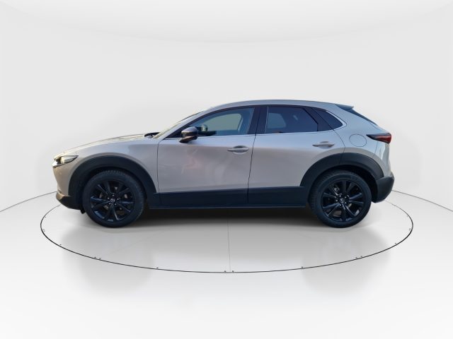 MAZDA CX-30 usata, con Autoradio