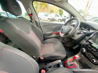 RENAULT Clio usata, con Cruise Control