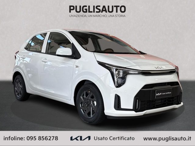 KIA Picanto usata, con ABS