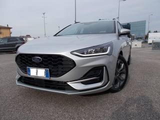 FORD Focus usata, con Airbag Passeggero