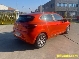 RENAULT Clio usata, con Airbag laterali
