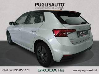 SKODA Fabia usata, con Cerchi in lega