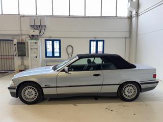 BMW 320 usata, con Airbag