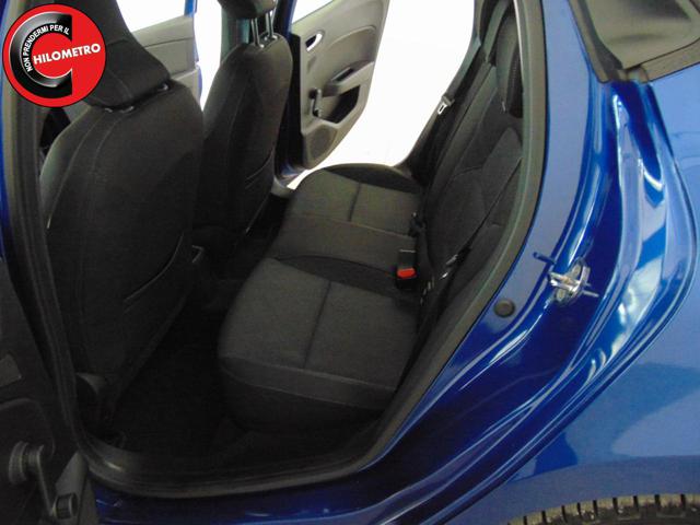 RENAULT Clio usata, con Autoradio