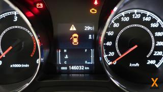 MITSUBISHI ASX usata, con Immobilizzatore elettronico