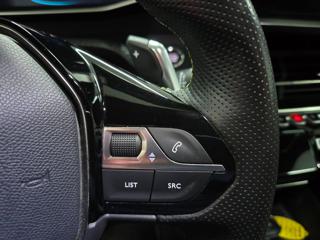 PEUGEOT 2008 usata, con Cronologia tagliandi