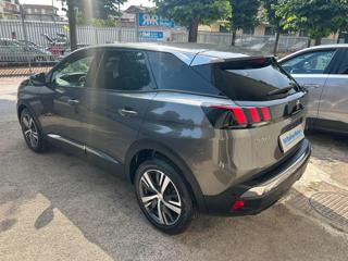 PEUGEOT 3008 usata 3