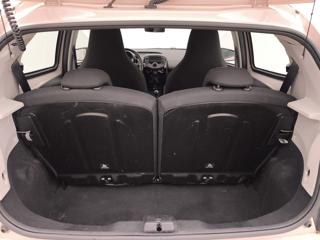 CITROEN C1 usata, con Luci diurne