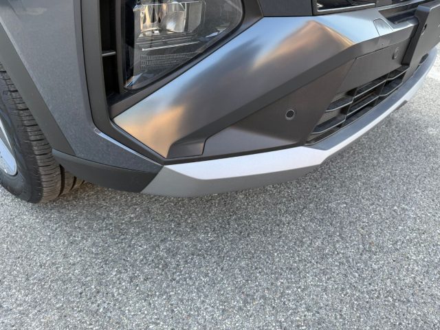 HYUNDAI Tucson usata, con Cruise Control