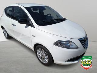 LANCIA Ypsilon usata, con Immobilizzatore elettronico