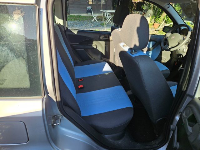 FIAT Panda usata 4